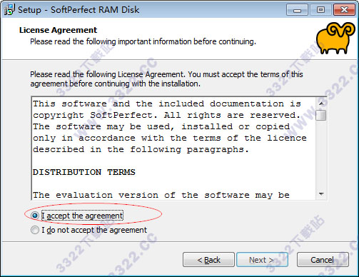 SoftPerfect RAM Disk 内存虚拟为硬盘破解版